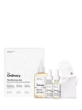 The Ordinary Mini Icons Glycolic Acid gift set, imported from the UK