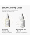 The Ordinary Mini Icons Glycolic Acid gift set, imported from the UK