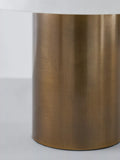 John Lewis Stonemen cone table lamp white (British brand)