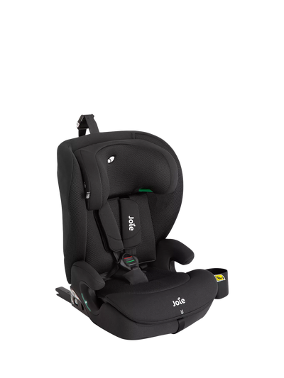 Joie Baby i-Irvana Max Kindersitz Mercury Extended Harnessed Booster