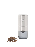 AdHoc rechargeable electronic coffee grinder - British product