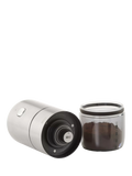 AdHoc rechargeable electronic coffee grinder - British product