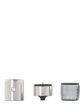 AdHoc rechargeable electronic coffee grinder - British product