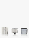 AdHoc rechargeable electronic coffee grinder - British product