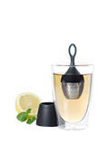 AdHoc Floatea floating tea infuser, imported from the UK