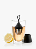 AdHoc Floatea floating tea infuser, imported from the UK
