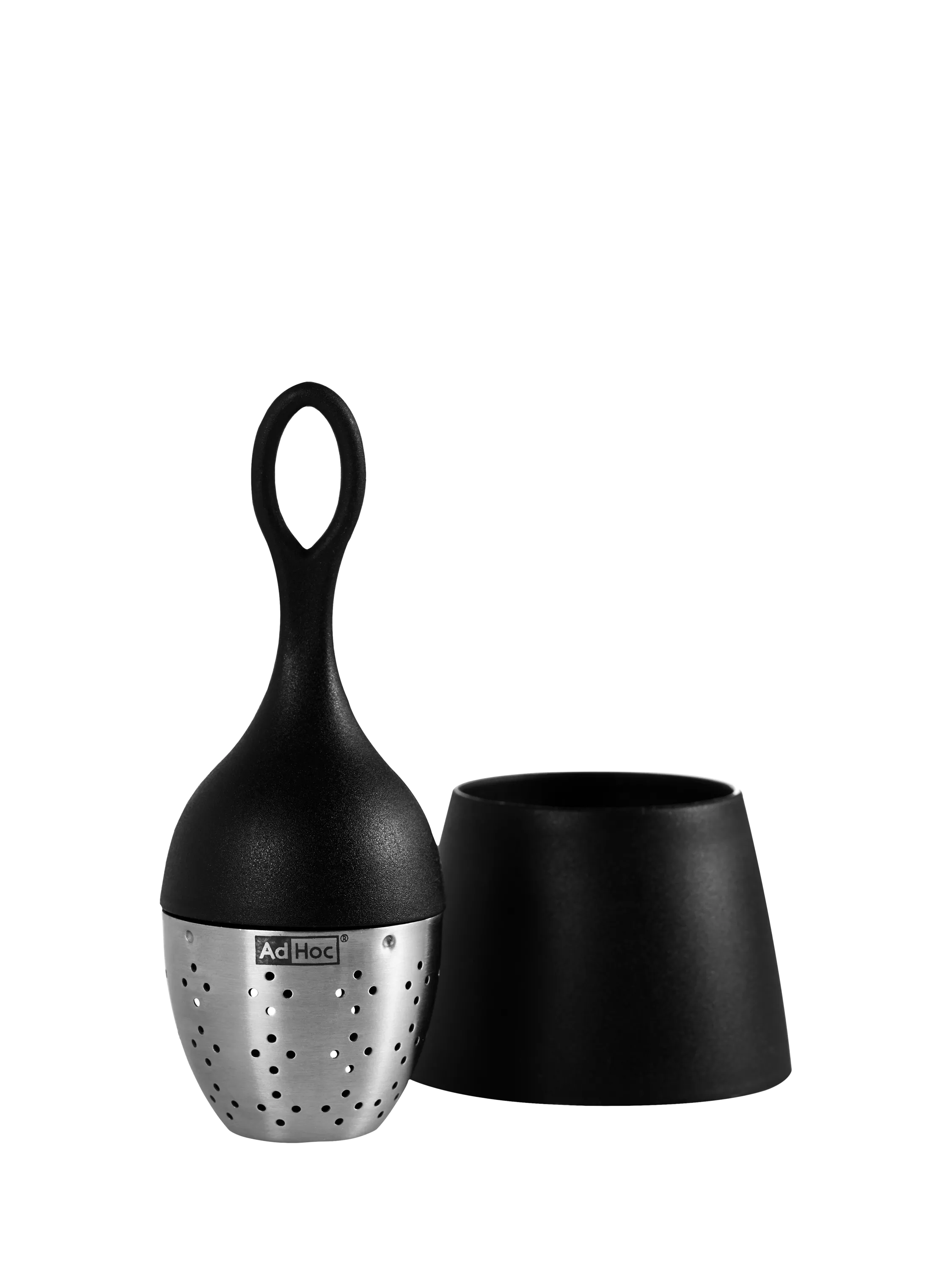 AdHoc Floatea floating tea infuser, imported from the UK