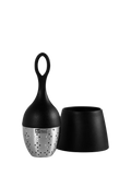 AdHoc Floatea floating tea infuser, imported from the UK