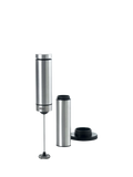 AdHoc Rapid Stainless Steel coffee milk frother - British product