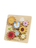 Le Toy Van Meadow Gears and Cogs Set wooden toy - British product