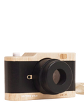 Le Toy Van Vintage wooden toy camera (British brand)