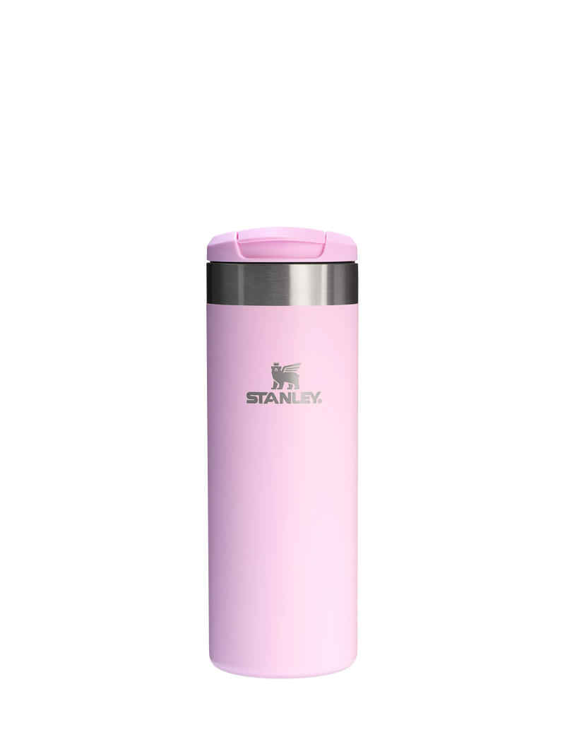 Stanley AeroLight Transit Insulated Leak-Proof Travel Mug, 470ml