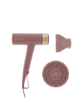 Remington AIRvive Digital hair dryer Mauve, imported from the UK
