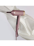 Remington AIRvive Digital hair dryer Mauve, imported from the UK