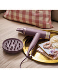 Remington AIRvive Digital hair dryer Mauve, imported from the UK