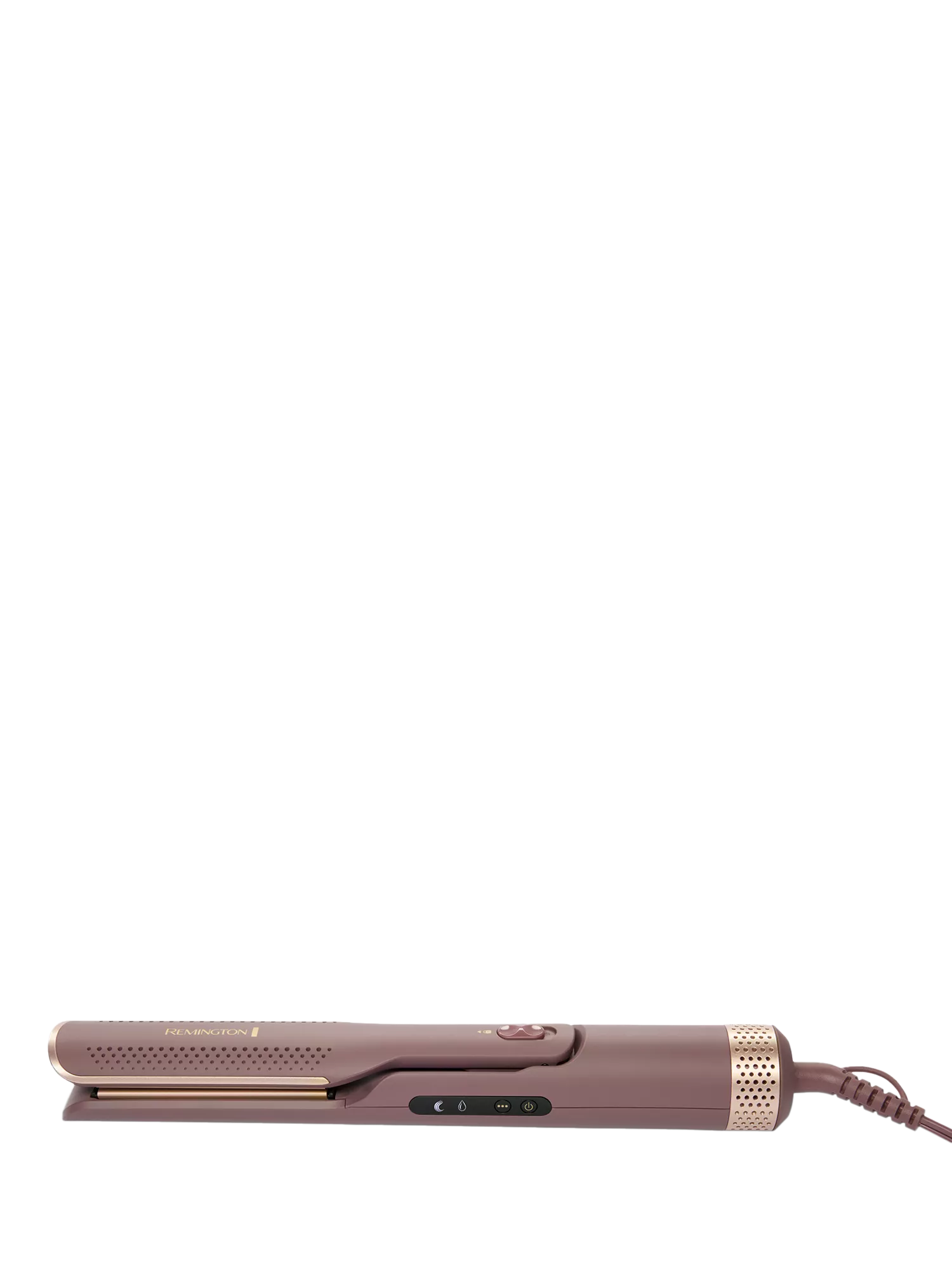 Remington AIRvive 2-in-1 air styler mauve, UK version