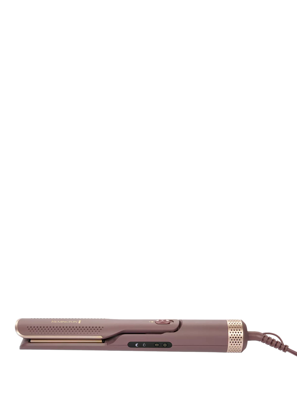 Remington AIRvive 2-in-1 air styler mauve, UK version