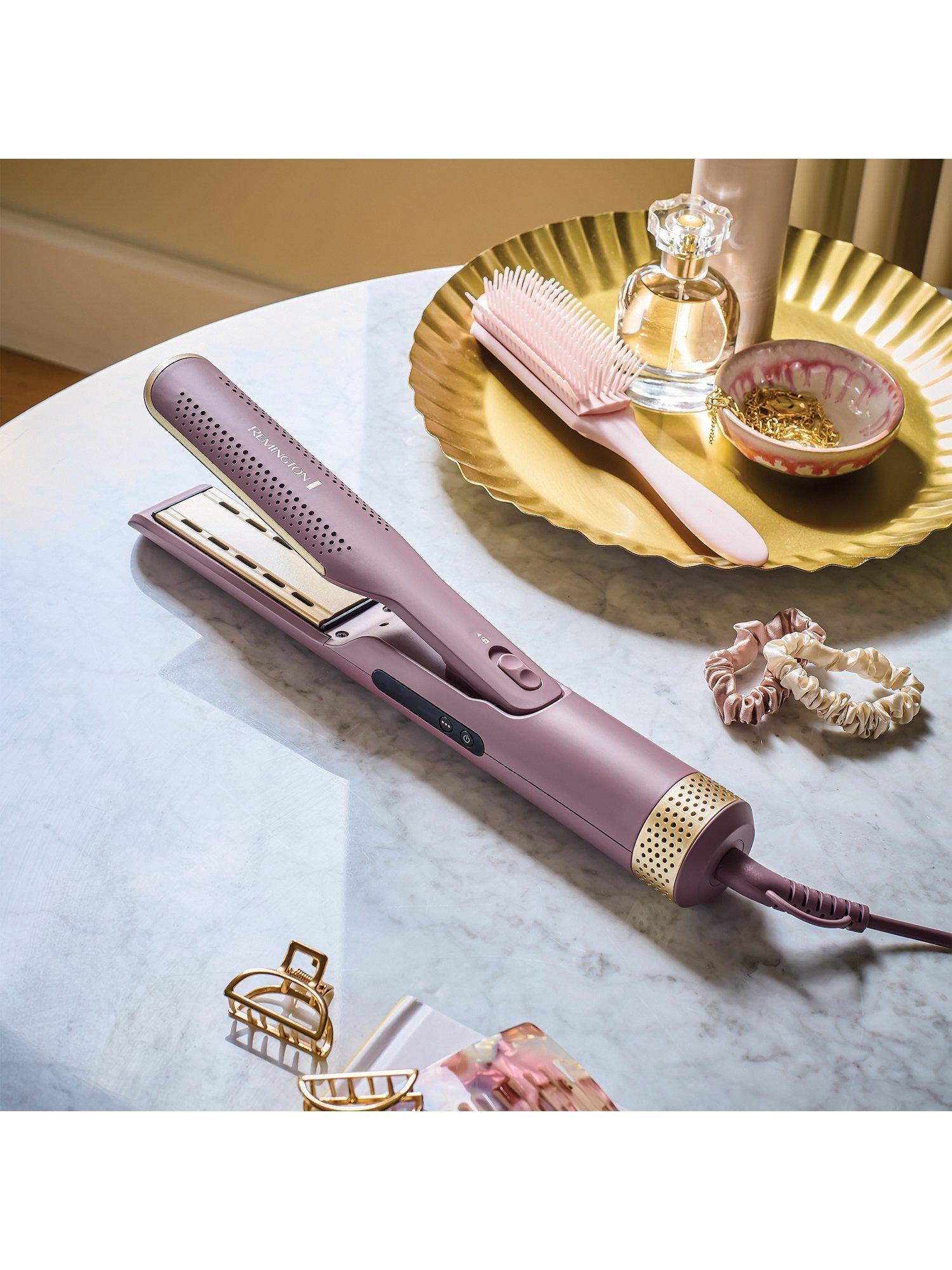 Remington AIRvive 2-in-1 air styler mauve, UK version