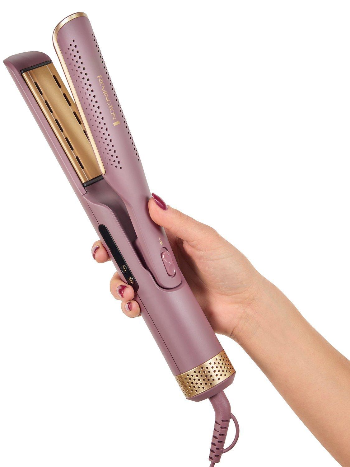 Remington AIRvive 2-in-1 air styler mauve, UK version