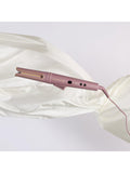 Remington AIRvive curling wand Mauve - British product