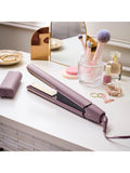 Remington AIRvive Slim hair straightener mauve, imported from the UK
