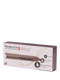 Remington AIRvive Slim hair straightener mauve, imported from the UK