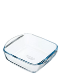 Pyrex square air fryer dish 17cm - British product