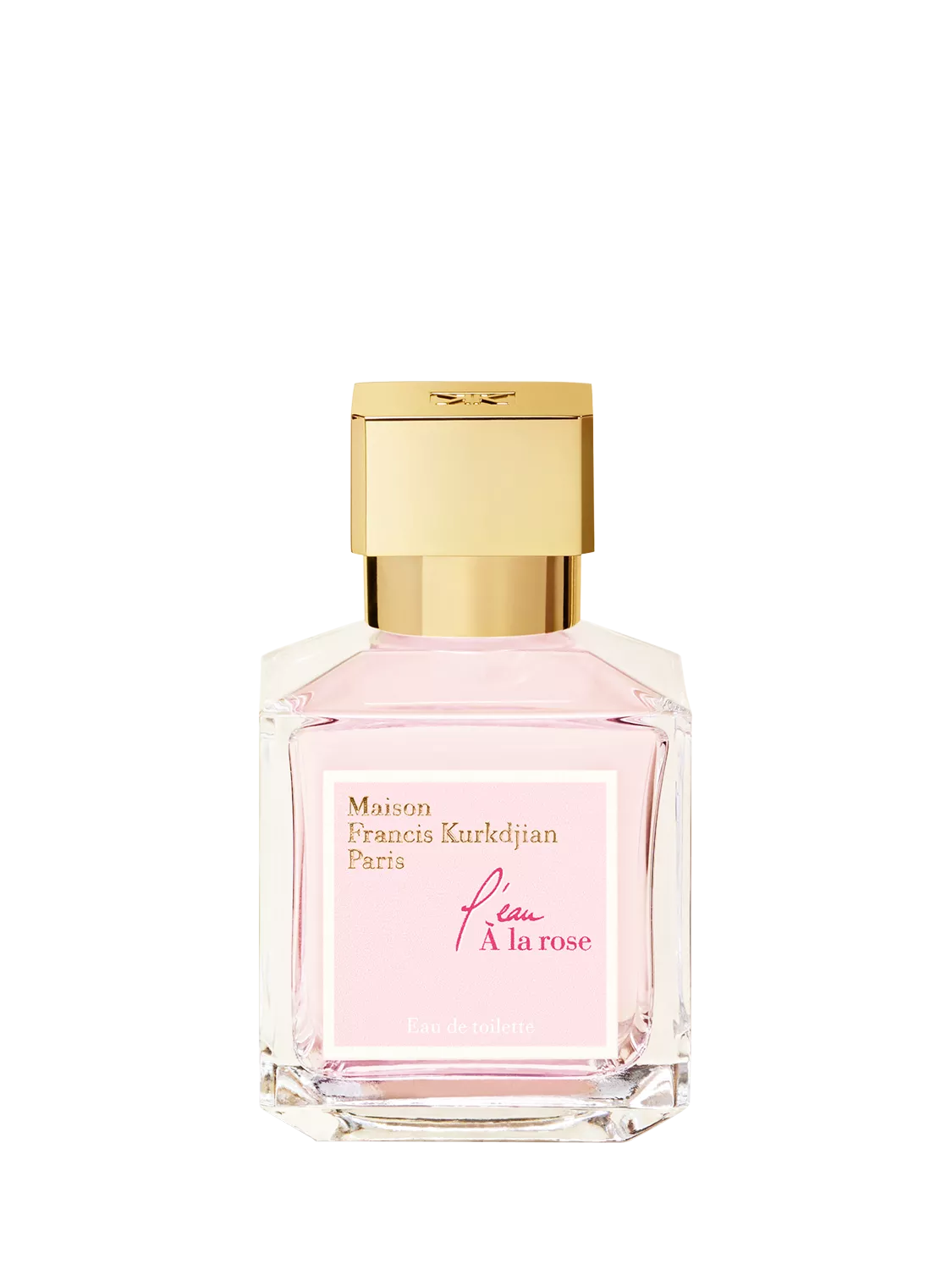 Maison Francis Kurkdjian L'eau A la Rose Eau de Toilette, 70ml
