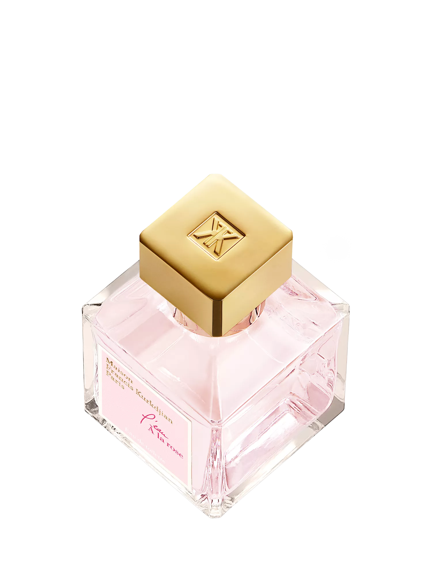 Maison Francis Kurkdjian L'eau A la Rose EDT 35ml - British product
