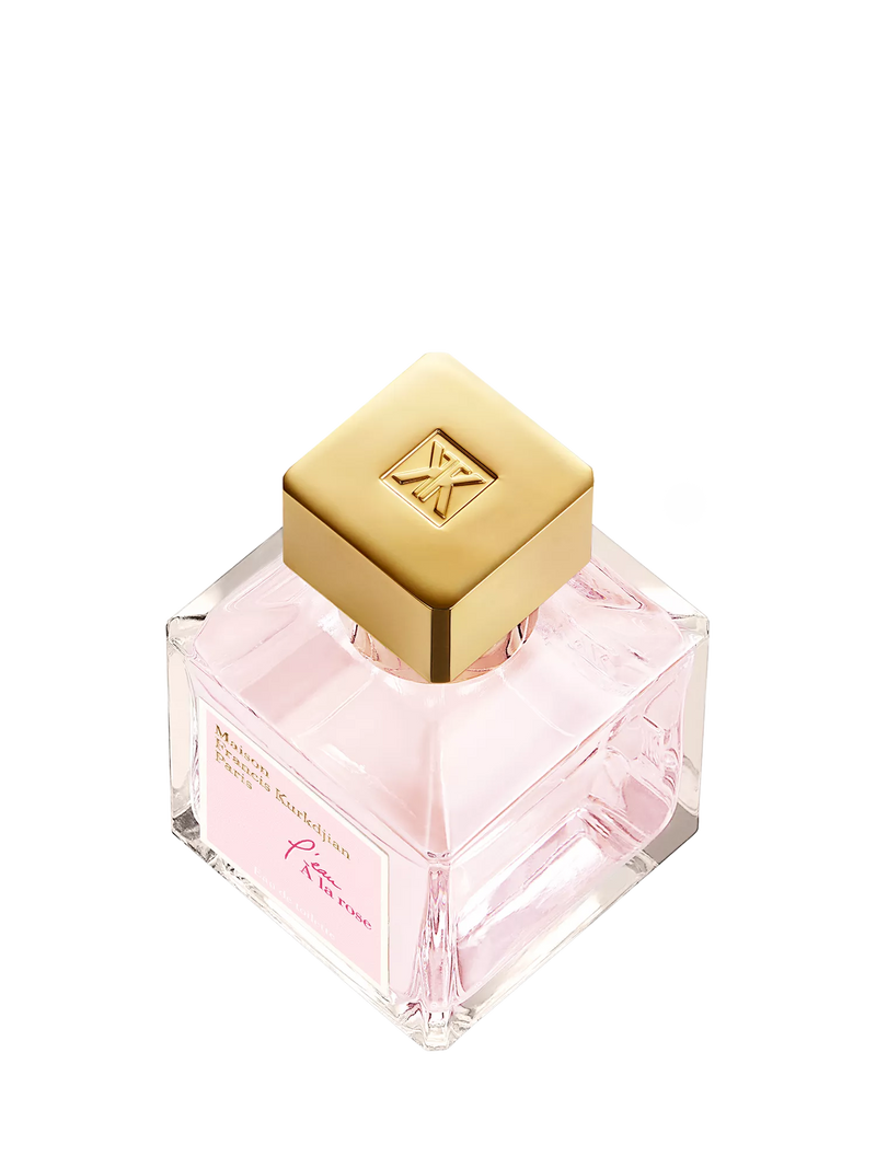 Maison Francis Kurkdjian L'eau A la Rose EDT 35ml - British product