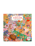 Laurence King Publishing Taylor Swift jigsaw puzzle 1000 pieces (British brand)