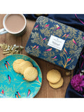 Sara Miller Chelsea Iconic Tea & Biscuits Gift Tin 400g, UK version