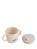 Done by Deer Tiny Farm Foodie First Meal Set - British product