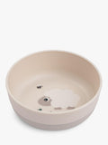 Done by Deer Tiny Farm Foodie Bowl baby feeding bowl - British product