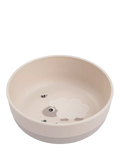 Done by Deer Tiny Farm Foodie Bowl baby feeding bowl - British product