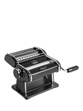 Marcato Atlas Plus pasta machine black, imported from the UK