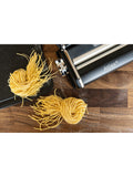 Marcato Atlas Plus pasta machine black, imported from the UK