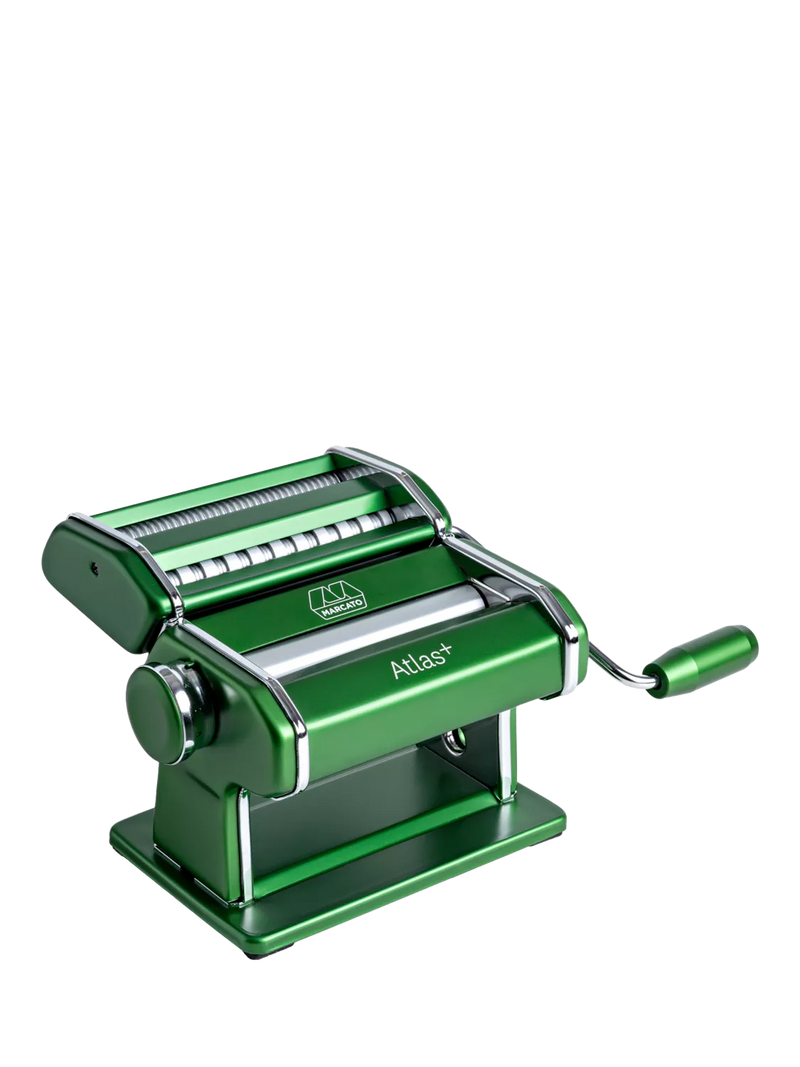 Marcato Atlas Plus pasta machine, UK version