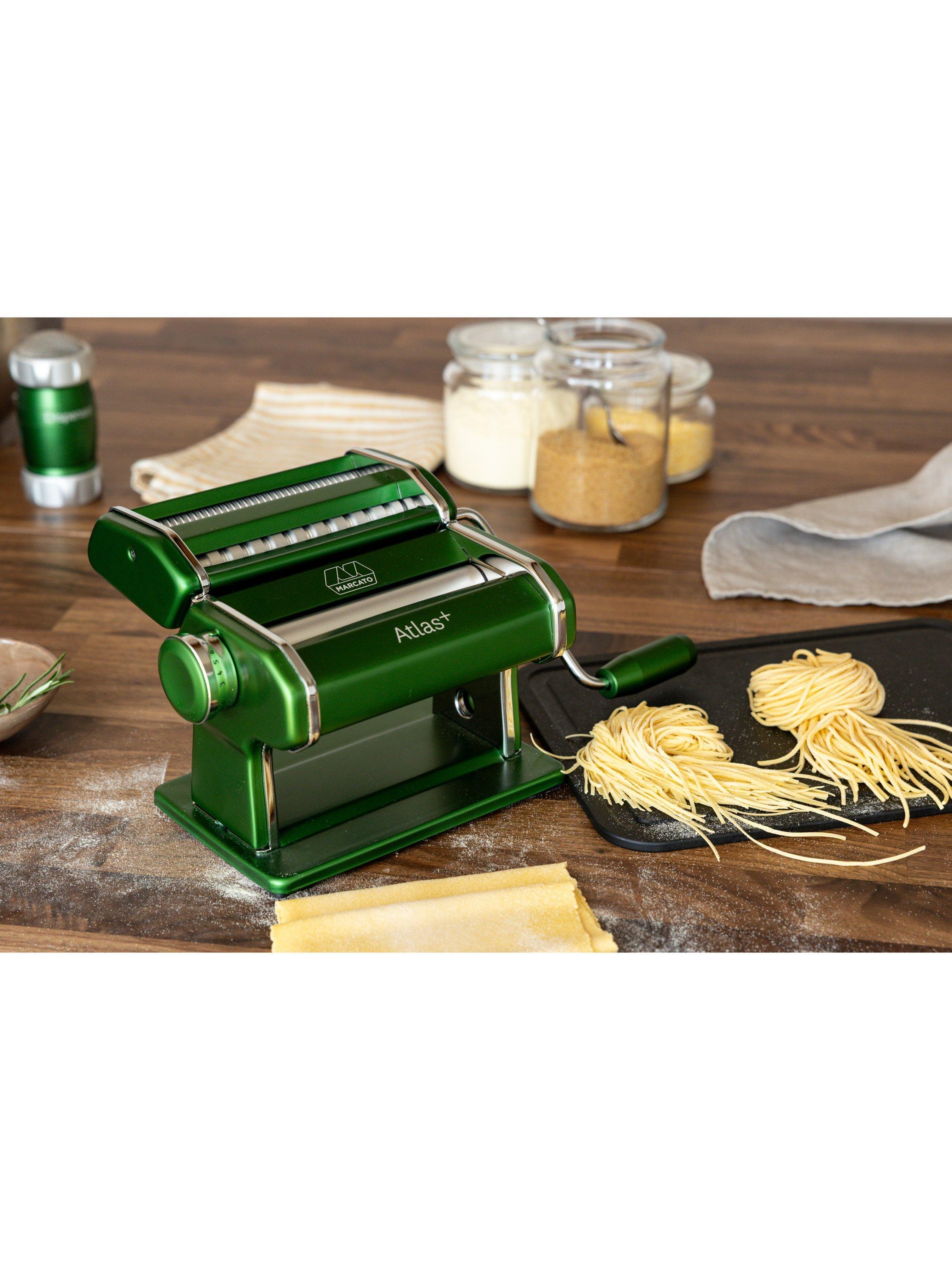 Marcato Atlas Plus pasta machine, UK version