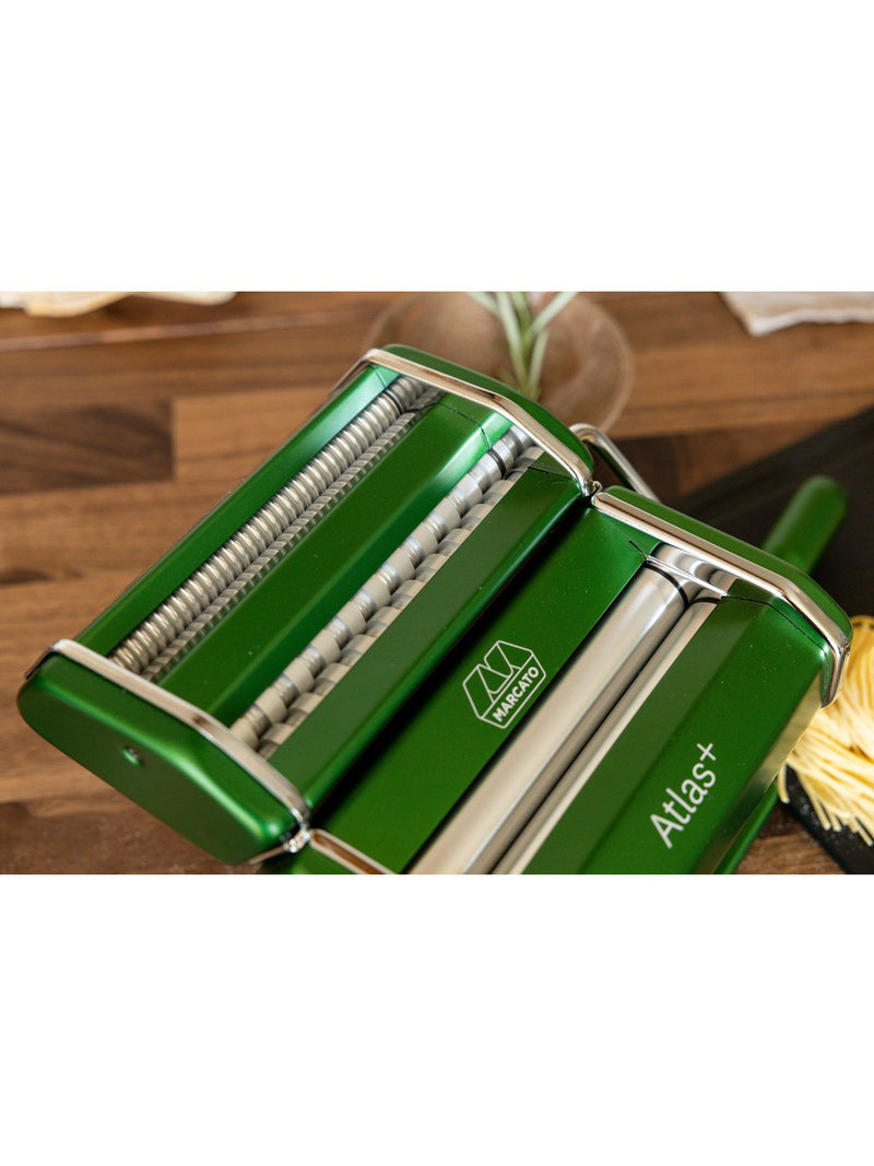 Marcato Atlas Plus pasta machine, UK version