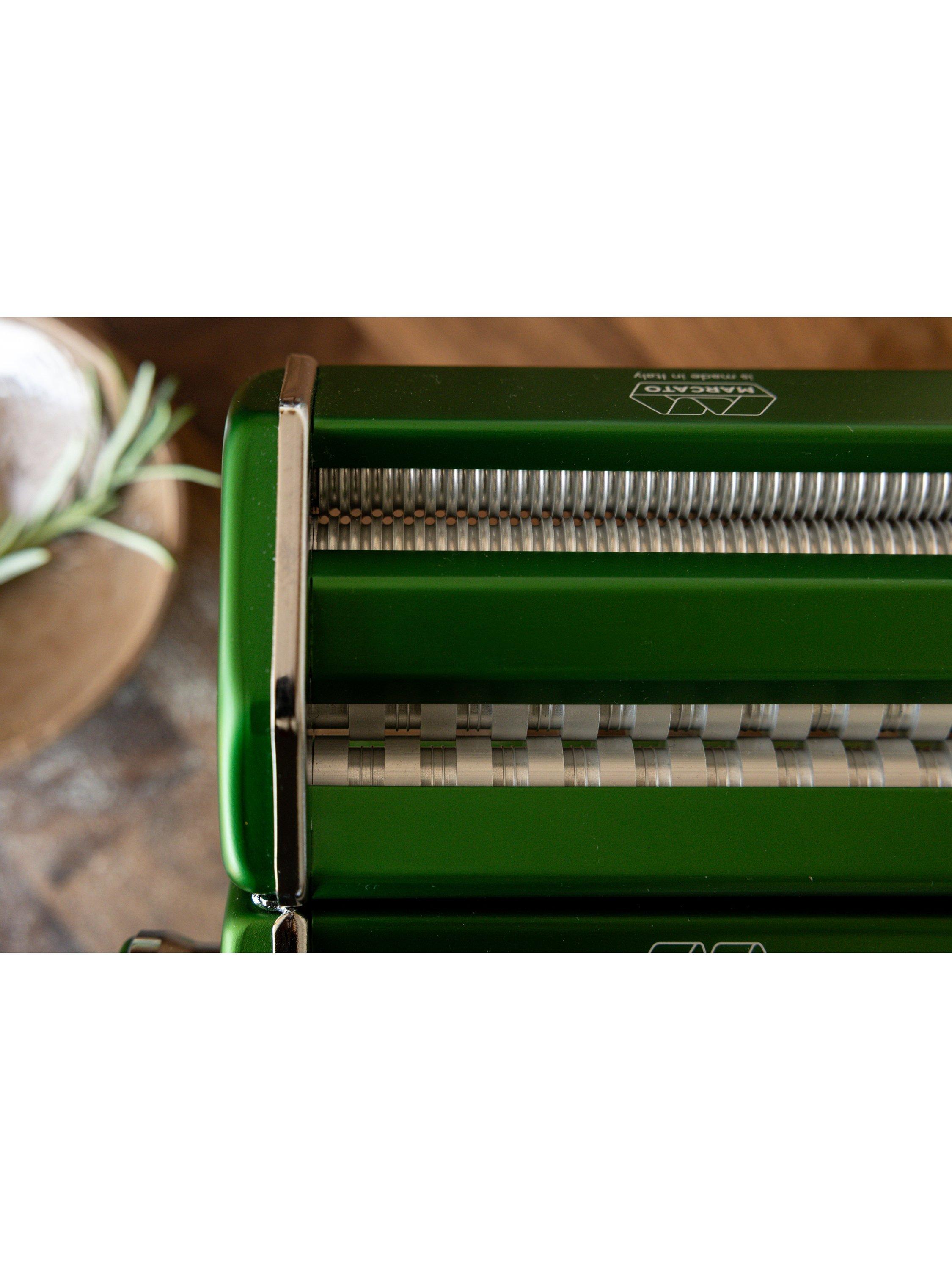 Marcato Atlas Plus pasta machine, UK version