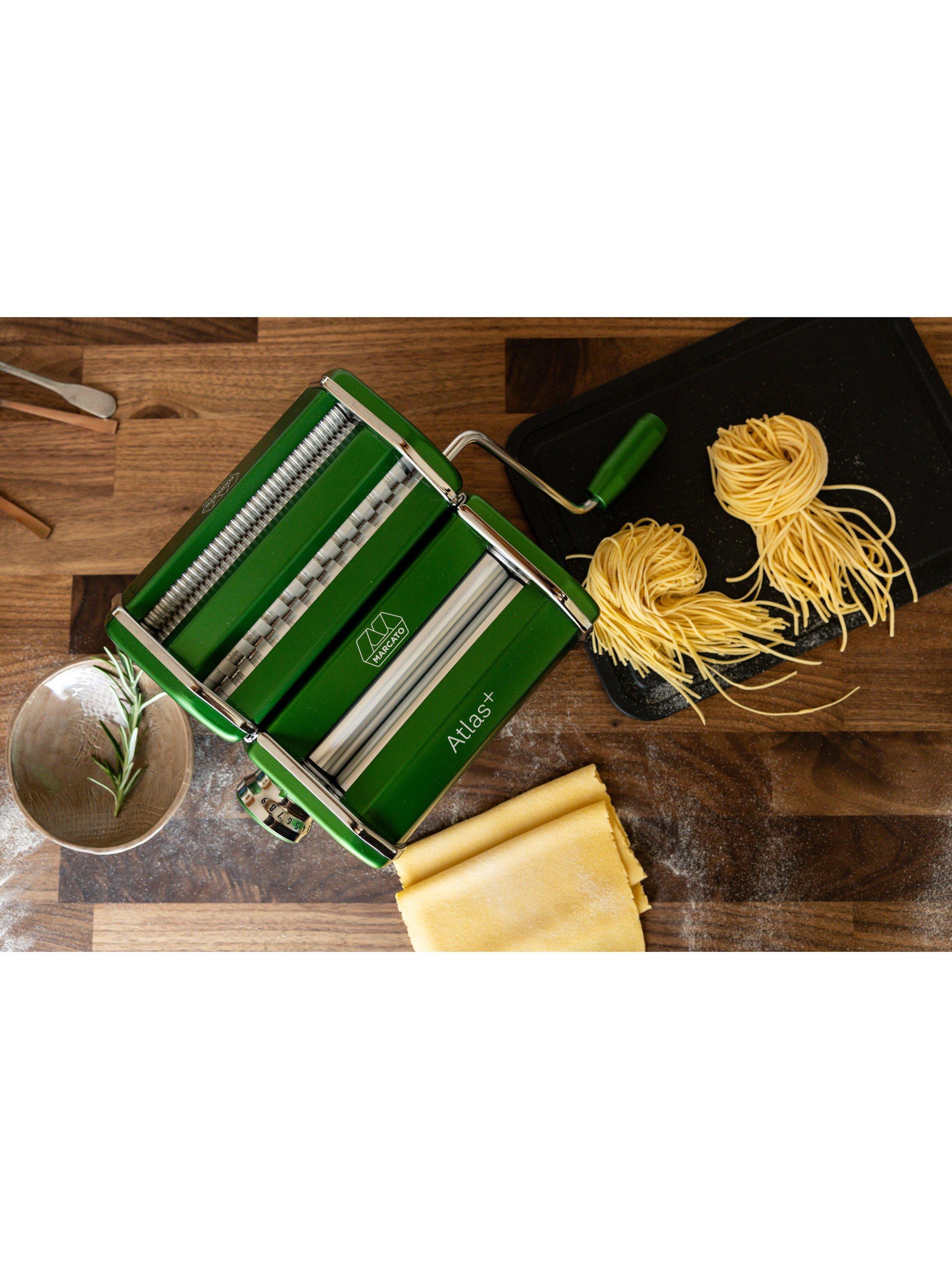 Marcato Atlas Plus pasta machine, UK version