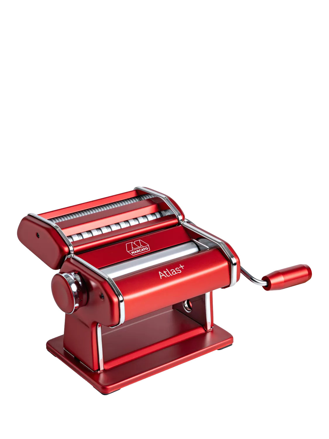 Marcato Atlas Plus Roller Pasta Machine
