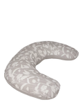 BellaMoon Mini-Moon nursing pillow in Foraged Herbs (British brand)