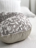 BellaMoon Mini-Moon nursing pillow in Foraged Herbs (British brand)