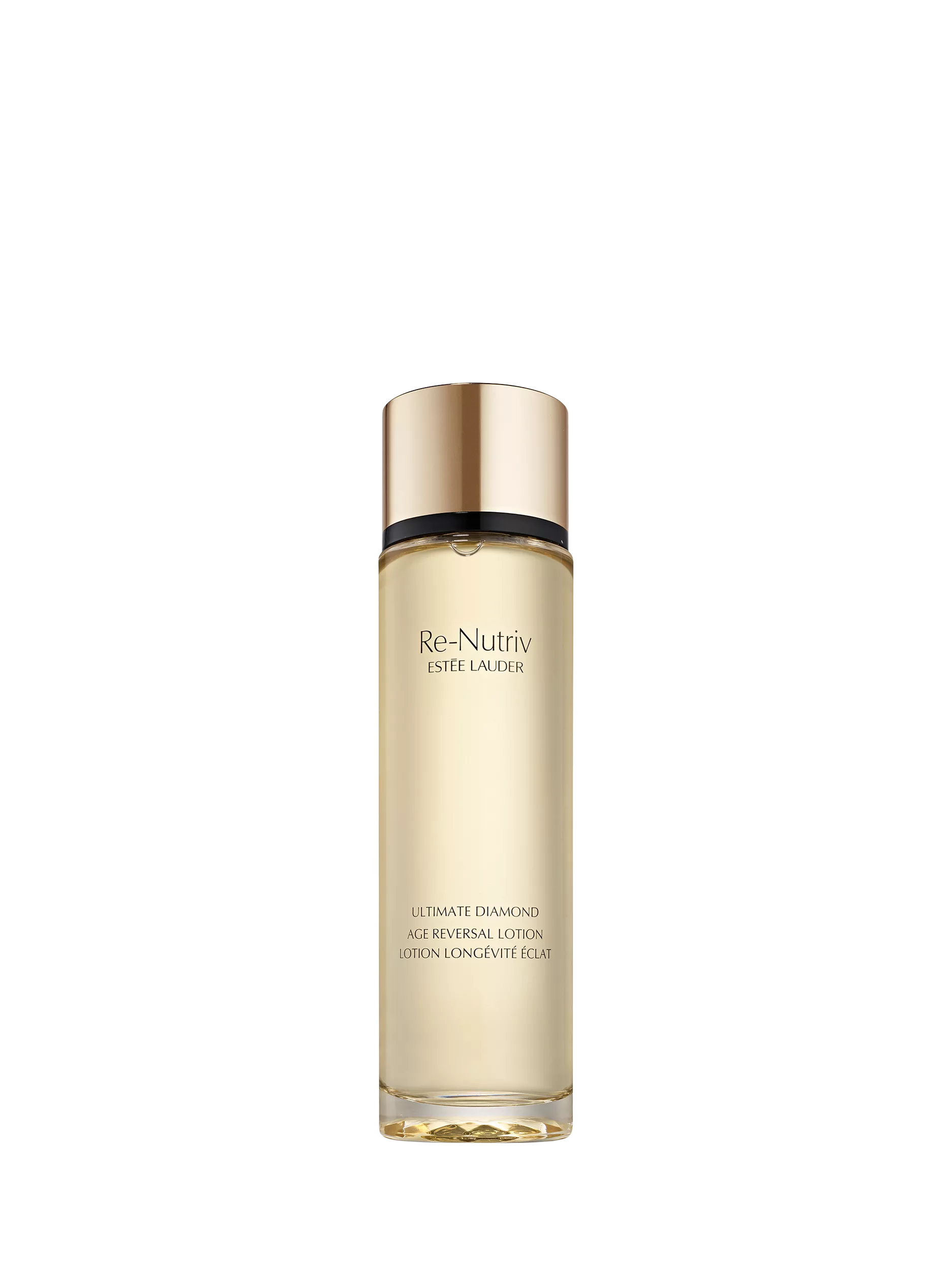 Estée Lauder Re-Nutriv Age Reversal Lotion 200ml, UK version
