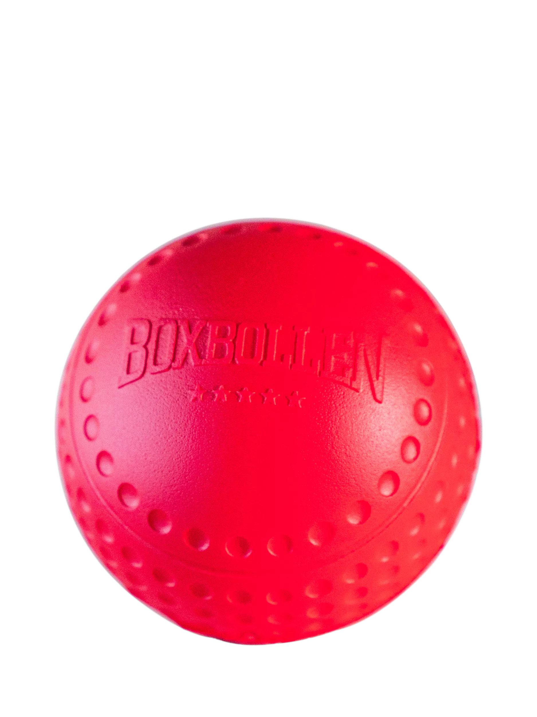 Boxbollen smart boxing ball red, imported from the UK