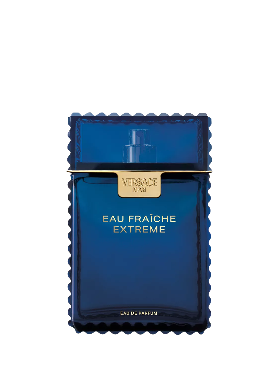 Versace Eau Fraîche Extrême Eau de Parfum 100ml - British product