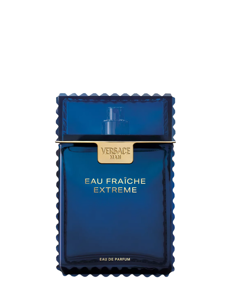 Versace Eau Fraîche Extrême Eau de Parfum 100ml - British product