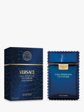 Versace Eau Fraîche Extrême Eau de Parfum 100ml - British product